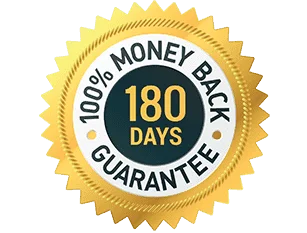 Wildburn money back guarantee