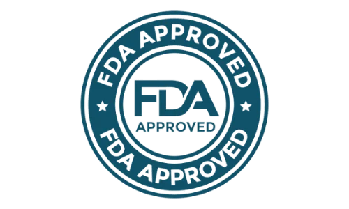 Wild Burn fda approved