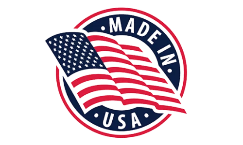 Wild Burn made in USA