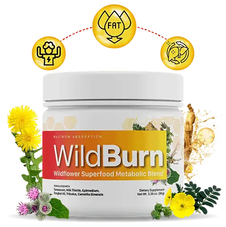 Wild Burn